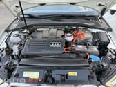 Audi A3 Sportback e-tron 1.4 TFSI S-line S tronic