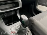 Citroen C3 1.2 PureTech C-Series