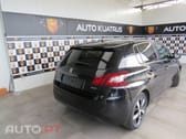 Peugeot 308 1.6 HDI Panorâmico