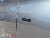 Mercedes-Benz C 300 de T 9G-TRONIC Avantgarde
