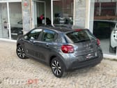 Citroen C3 1.2 PureTech Shine