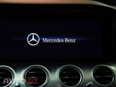 Mercedes-Benz E 300 de Avantgarde