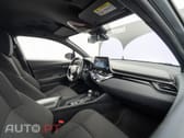 Toyota C-HR 1.8 HSD Comfort