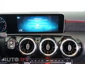 Mercedes-Benz A 200 AMG Line Aut.