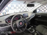 Fiat Tipo 1.3 M-Jet Lounge