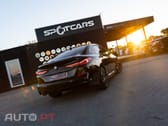BMW 216 d Pack Desportivo M