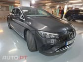 Mercedes-Benz EQE 300