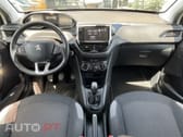 Peugeot 208 1.2 PureTech Active