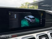 Mercedes-Benz GLE de 4Matic