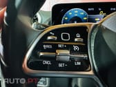 Mercedes-Benz GLA 250 e Progressive
