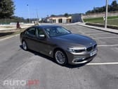BMW 520 d Line Luxury Auto
