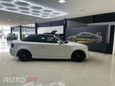 BMW 118 d