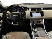 Land Rover Range Rover Sport 3.0 SDV6 HSE