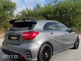 Mercedes-Benz A 45 AMG 4-MATIC