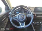 Mazda 2 1.5 e-SKYACTIV G M Elegance