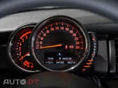 MINI Cooper One D