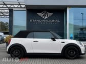 MINI Cabrio Cooper Auto