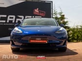 Tesla Model 3 Long Range Tração Integral