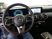Mercedes-Benz A 250 e Style Plus
