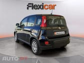 Fiat Panda 1.0 Hybrid