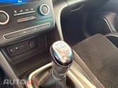 Renault Mégane 1.6 dCi Dynamic