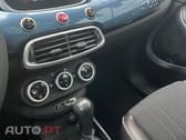 Fiat 500X 1.6 MJ S-Design Cross J18 DCT S&S