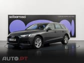Audi A4 Avant 30 TDI S tronic