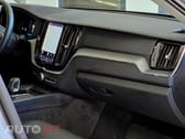 Volvo XC60 2.0 T6 PHEV Inscription AWD