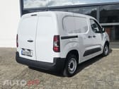 Peugeot Partner 1.6 BlueHDi L1 Pro 3L
