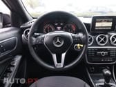 Mercedes-Benz A 200 CDi BE Style