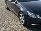 Mercedes-Benz E 250 avantgard