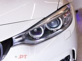 BMW 418 i Pack M
