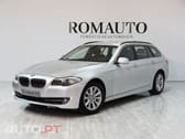 BMW 525 DA TOURING