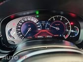 BMW 520 Touring Aut. M Sport Edition