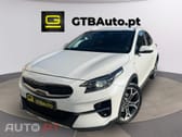 Kia Xceed HYB 1.6 GDI ISG PHEV BCK&WHT EDITION DCT6