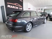 Audi A6 Avant 2.0 TDi Advance S tronic