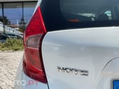 Nissan Note 1.2 Acenta