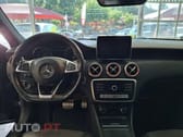 Mercedes-Benz A 180 d AMG Line Aut.