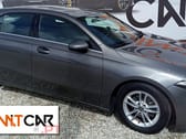 Mercedes-Benz A 180 Klass A