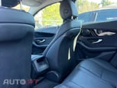 Mercedes-Benz C 350 e