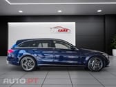 Mercedes-Benz C 350 e 7G-TRONIC AMG Line