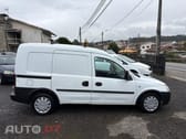 Opel Combo Cargo 1.7 Di