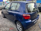 Toyota Yaris 1.0 Luna