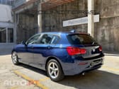BMW 116 Business Innovation Aut.