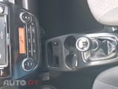 Mitsubishi Space Star 1.2 Intense Connect Edition