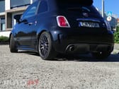 Fiat 500 595 Turismo