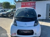 Citroen C-Zero Seduction