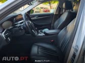 BMW 530 e iPerformance