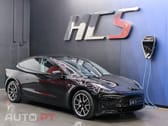 Tesla Model 3 Tração Traseira