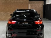 BMW X6 35 d xDrive